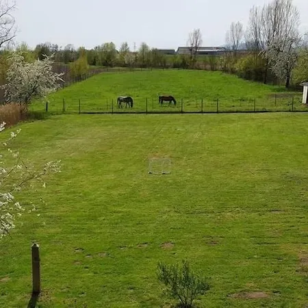 Le Moulin De Bed & Breakfast