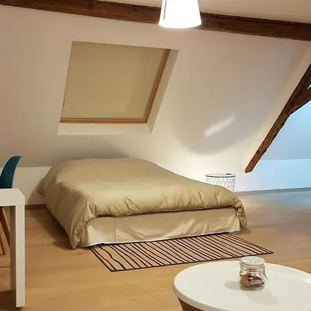 Bed & Breakfast Le Moulin De