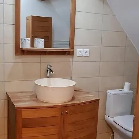 Bed & Breakfast Le Moulin De Krautergersheim