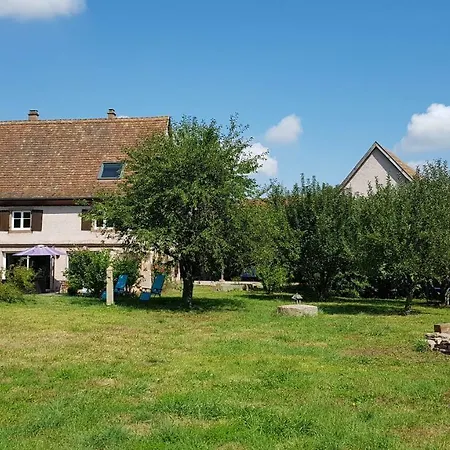 Bed & Breakfast Le Moulin De 3*