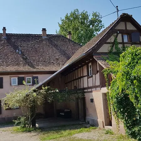 Bed & Breakfast Le Moulin De 3*