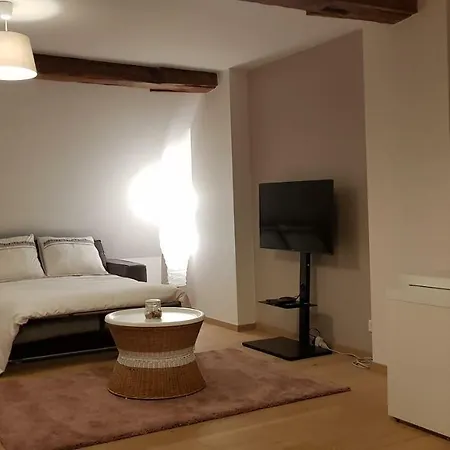 Bed & Breakfast Le Moulin De