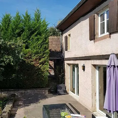 Bed & Breakfast Le Moulin De