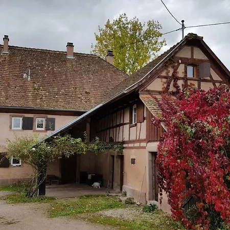 Bed & Breakfast Le Moulin De 3*