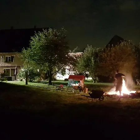 Le Moulin De 3* Krautergersheim