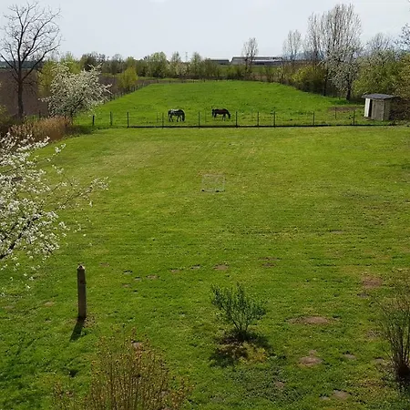 Le Moulin De Krautergersheim