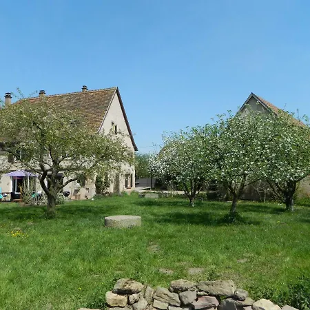 Le Moulin De