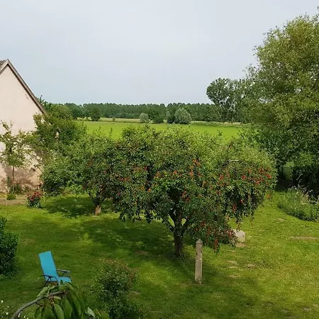 Bed & Breakfast Le Moulin De