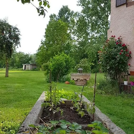 Le Moulin De